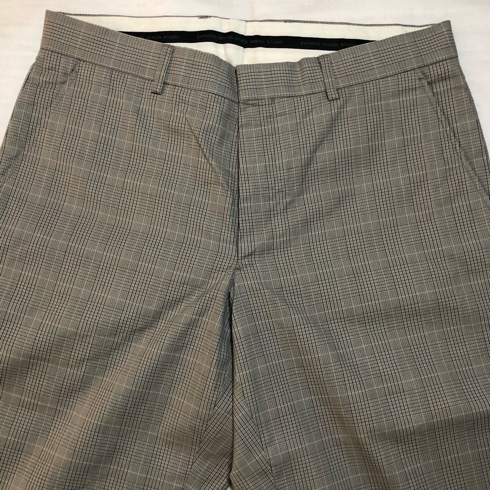 Express Producer Pants 32/32